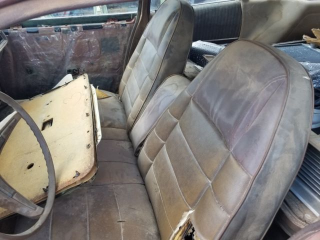 1971 Dodge Coronet Crestwood - photo 6
