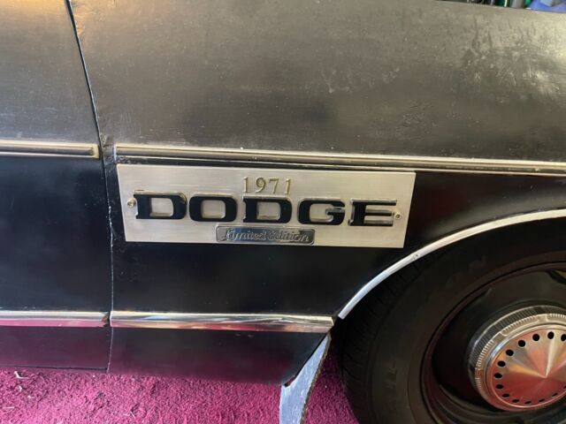 1971 Dodge Coronet - photo 10