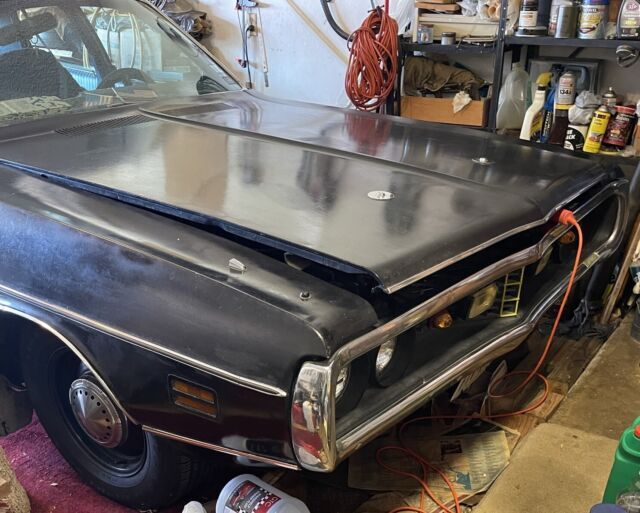 1971 Dodge Coronet - photo 2