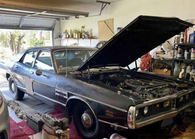 1971 Dodge Coronet - photo 3