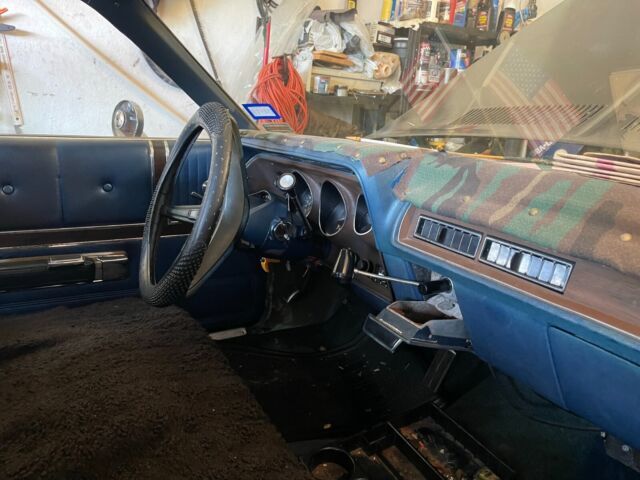 1971 Dodge Coronet - photo 4