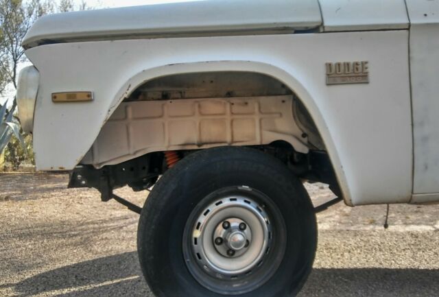 1971 Dodge Other - photo 8