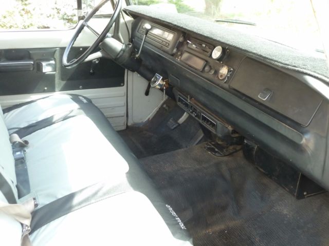 1971 Dodge Other Pickups - photo 7
