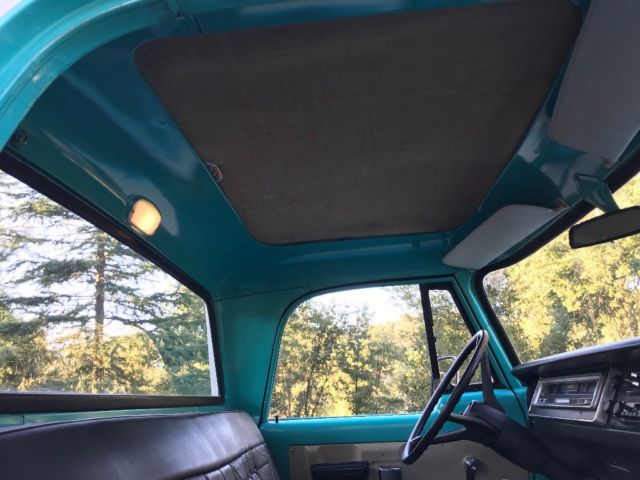 1971 Dodge Other Pickups - photo 12