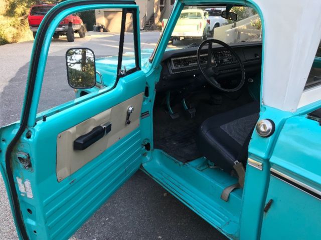 1971 Dodge Other Pickups - photo 13