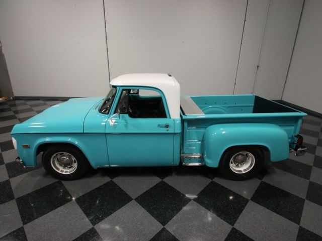 1971 Dodge Other Pickups -- - photo 11
