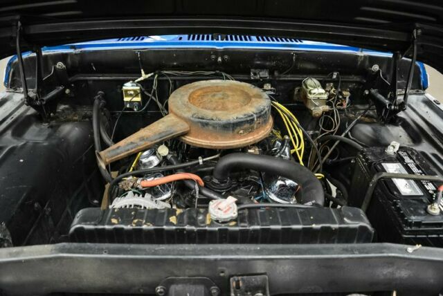 1971 Dodge Other Pickups -- - photo 10