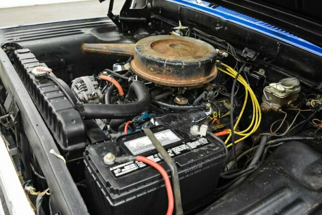 1971 Dodge Other Pickups -- - photo 11