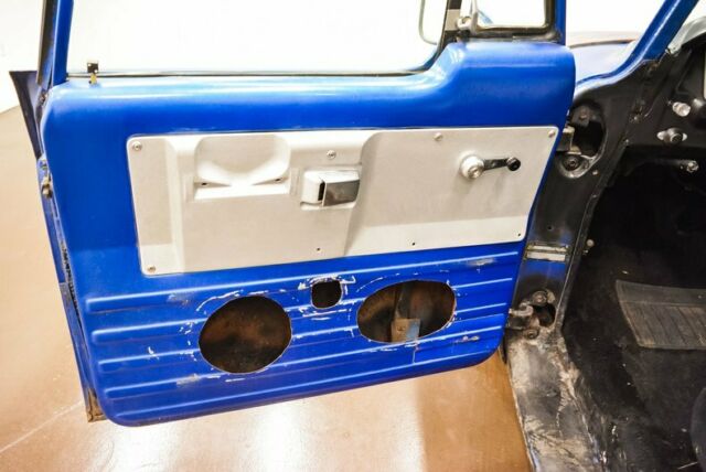 1971 Dodge Other Pickups -- - photo 12