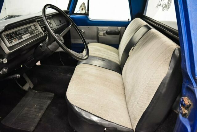 1971 Dodge Other Pickups -- - photo 13