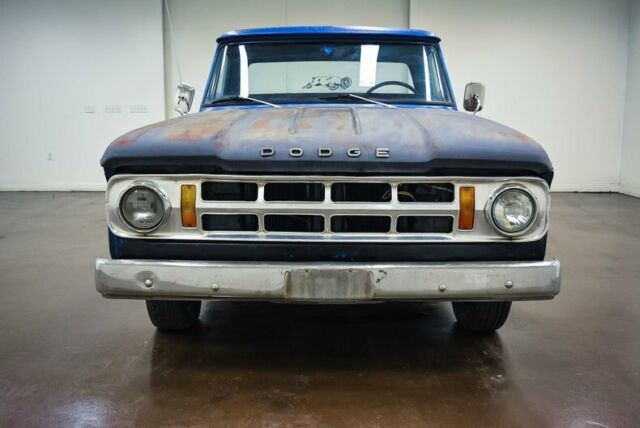 1971 Dodge Other Pickups -- - photo 2