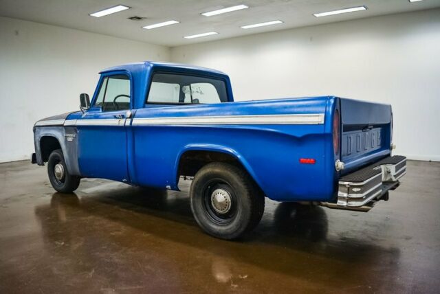 1971 Dodge Other Pickups -- - photo 5