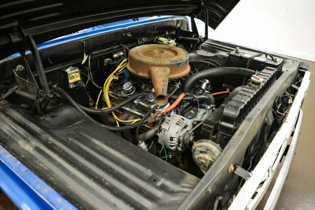 1971 Dodge Other Pickups -- - photo 9