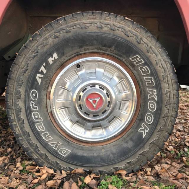 1971 Dodge Other Pickups - photo 5
