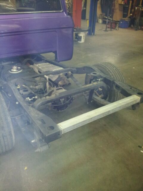 1971 Dodge Other Pickups - photo 2