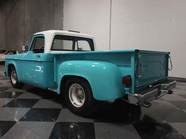 1971 Dodge D100 - photo 12