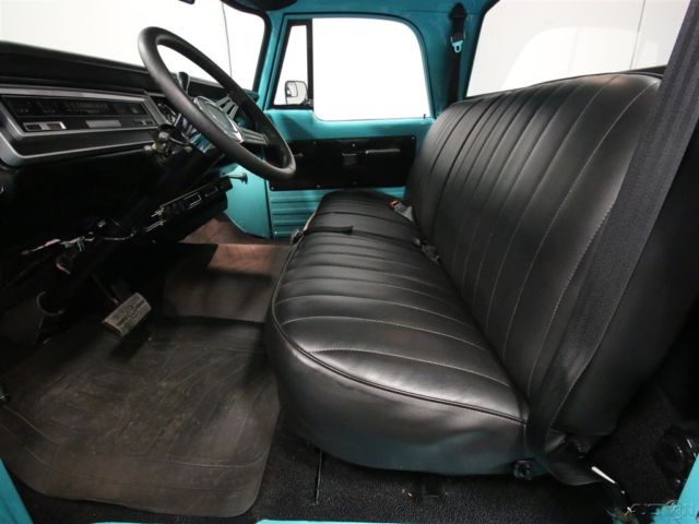 1971 Dodge D100 - photo 3