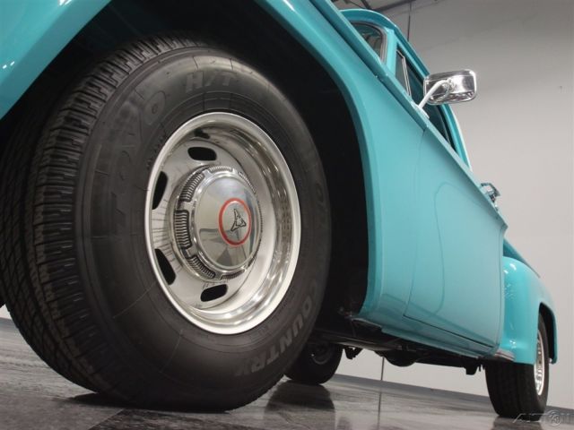 1971 Dodge D100 - photo 9