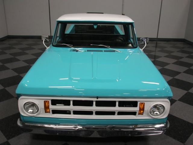 1971 Dodge Other Pickups -- - photo 7