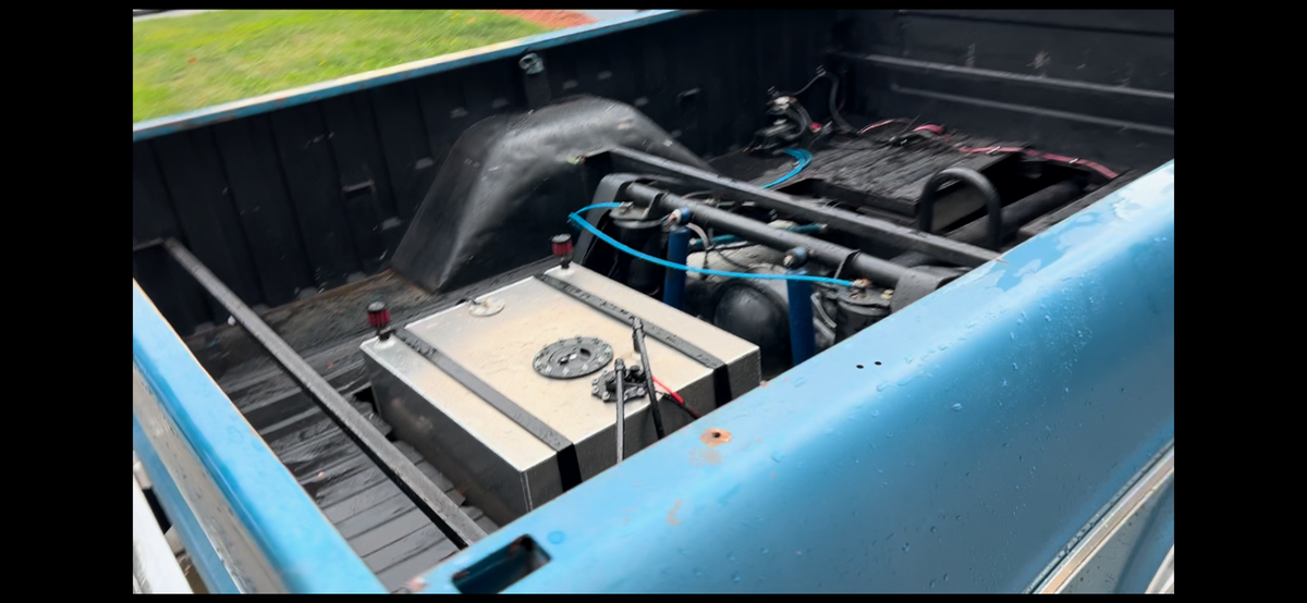 1971 Dodge Other Pickups - photo 12