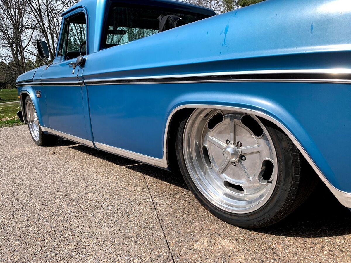 1971 Dodge Other Pickups - photo 7