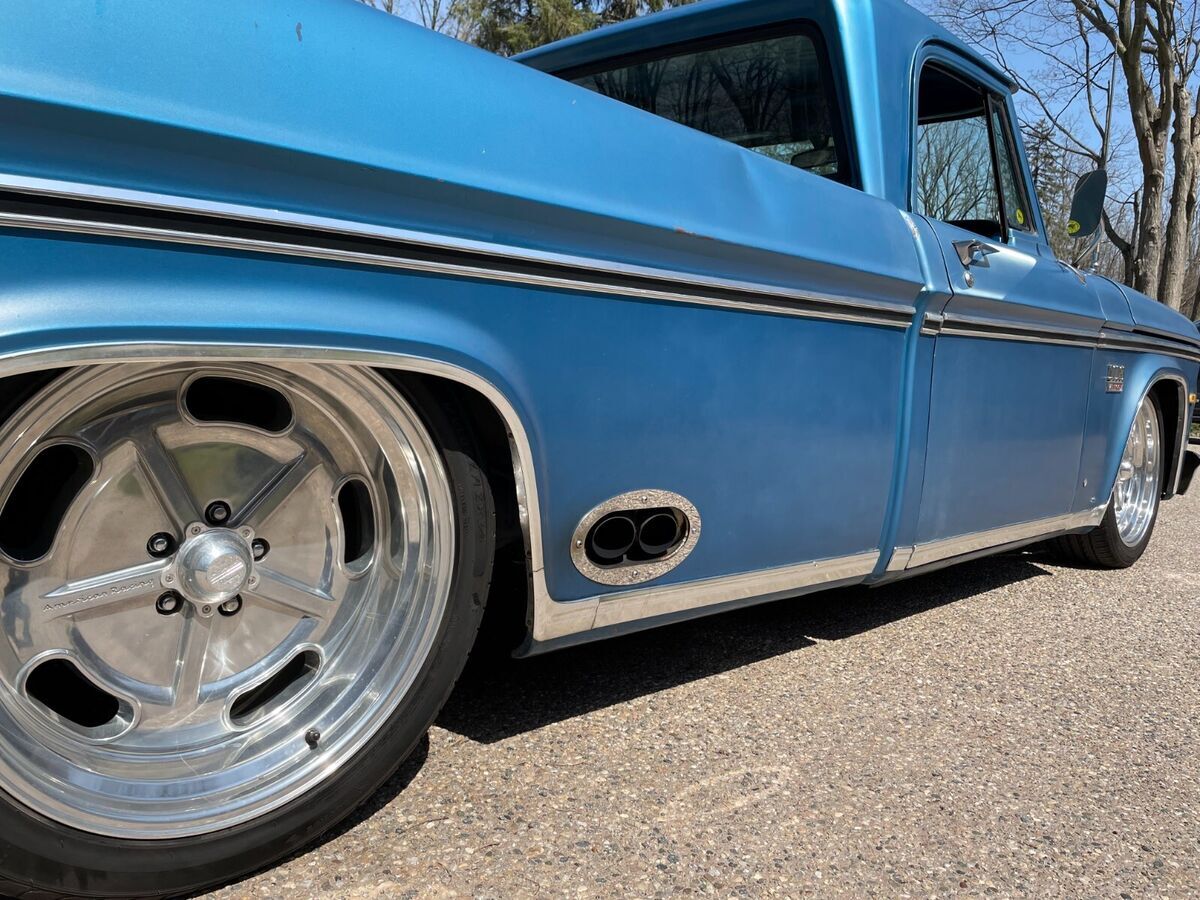 1971 Dodge Other Pickups - photo 8