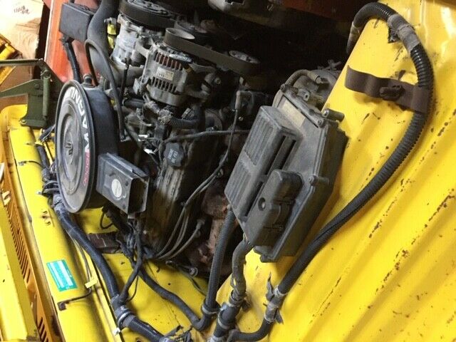 1971 Dodge Other Pickups Dude Swept side - photo 2