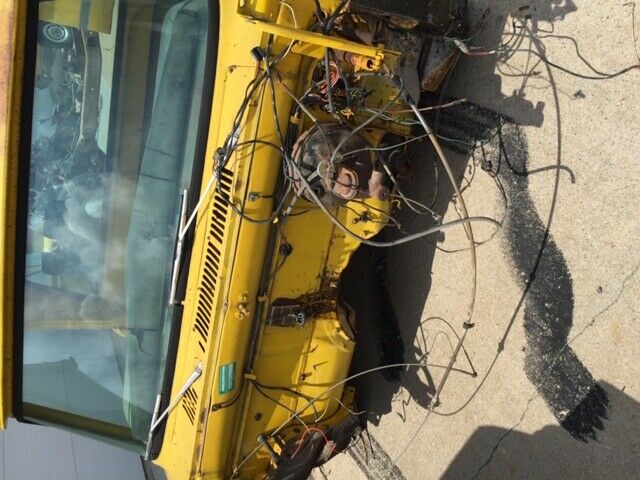 1971 Dodge Other Pickups Dude Swept side - photo 5