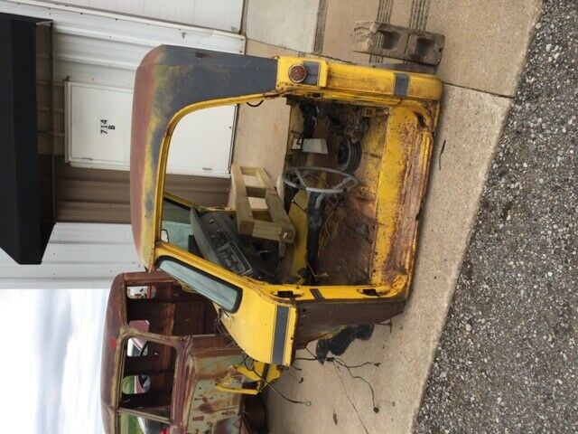 1971 Dodge Other Pickups Dude Swept side - photo 6