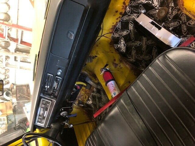 1971 Dodge Other Pickups Dude Swept side - photo 7