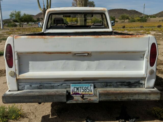 1971 Dodge Other Pickups Base - photo 9