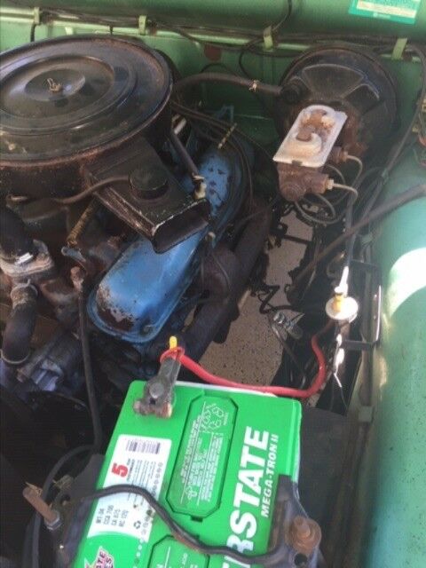 1971 Dodge Other Pickups Sweptline - photo 12