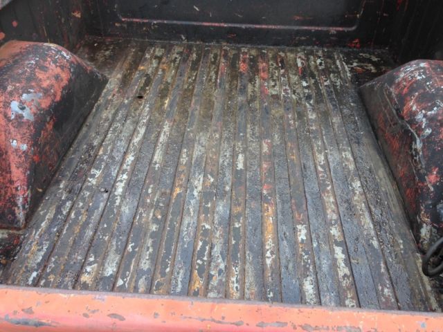 1971 Dodge Other Pickups Sweptline - photo 11