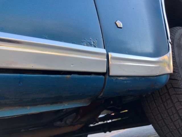 1971 Dodge Other Pickups Sweptline - photo 7