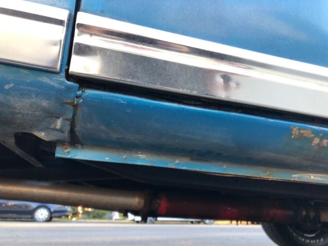 1971 Dodge Other Pickups Sweptline - photo 8