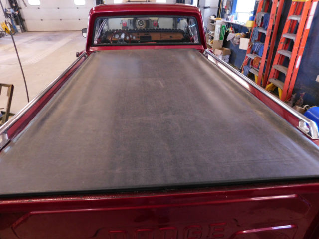 1971 Dodge Other Pickups D100 - photo 10