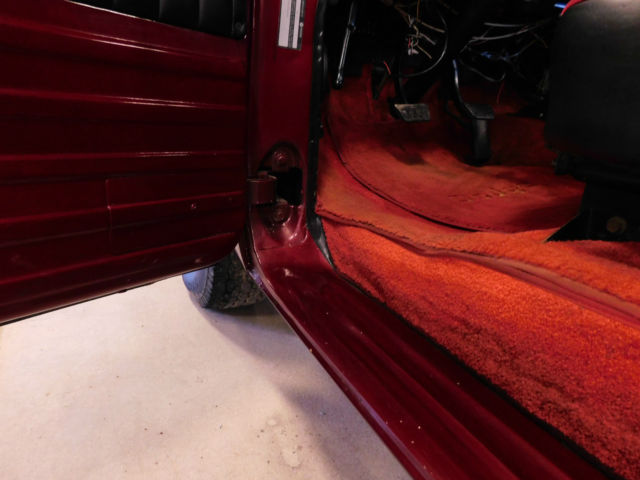 1971 Dodge Other Pickups D100 - photo 5
