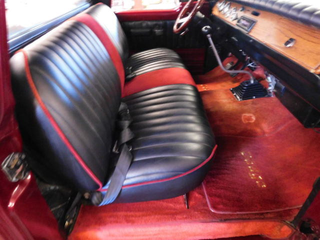1971 Dodge Other Pickups D100 - photo 7