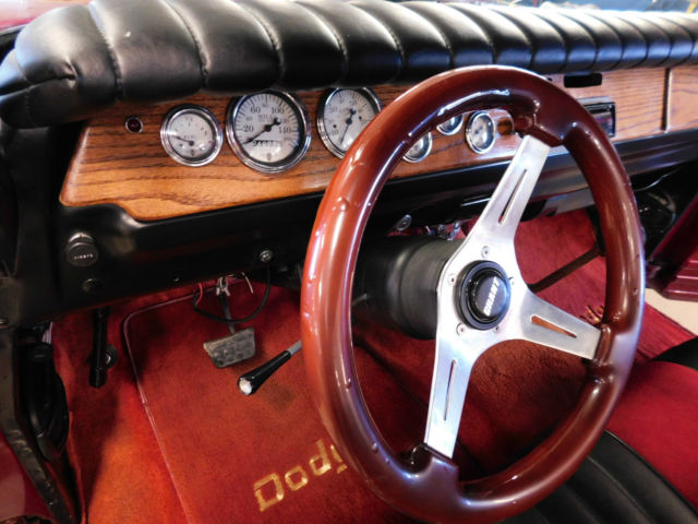 1971 Dodge Other Pickups D100 - photo 8
