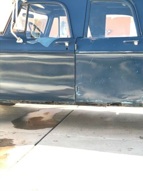 1971 Dodge Other Pickups - photo 5