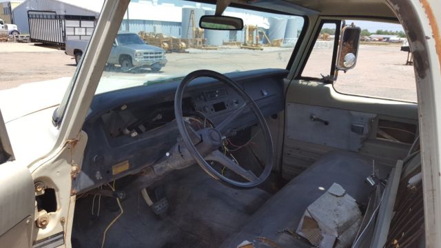 1971 Dodge Other Pickups - photo 8