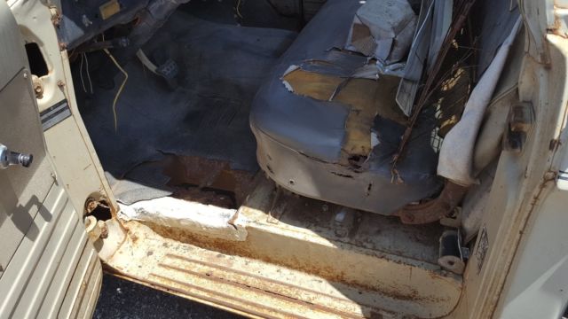 1971 Dodge Other Pickups - photo 9