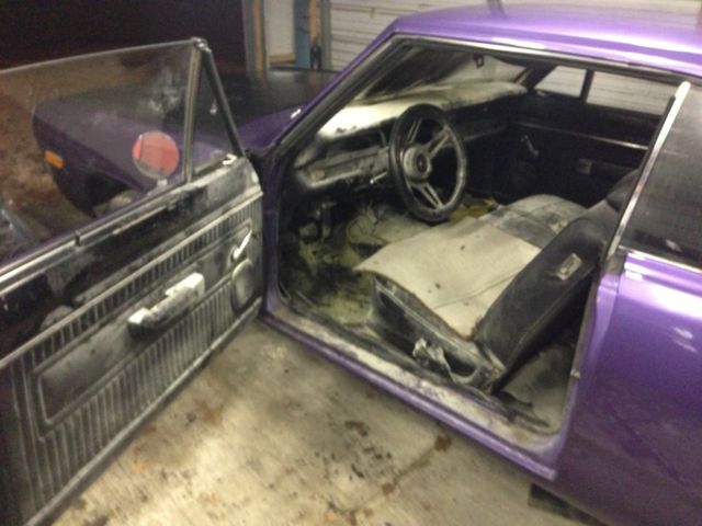 1971 Dodge Dart - photo 6