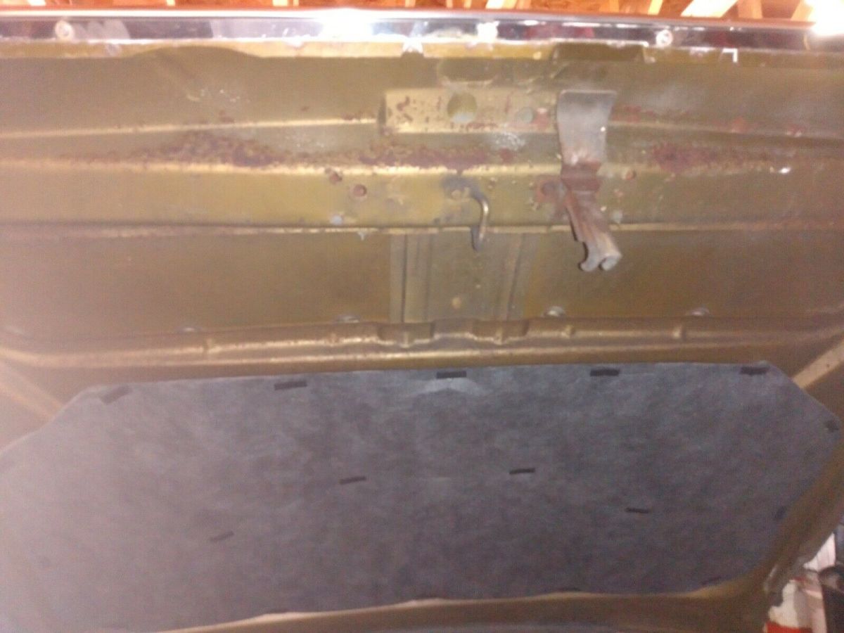 1971 Dodge Dart 3.7 Swinger - photo 11