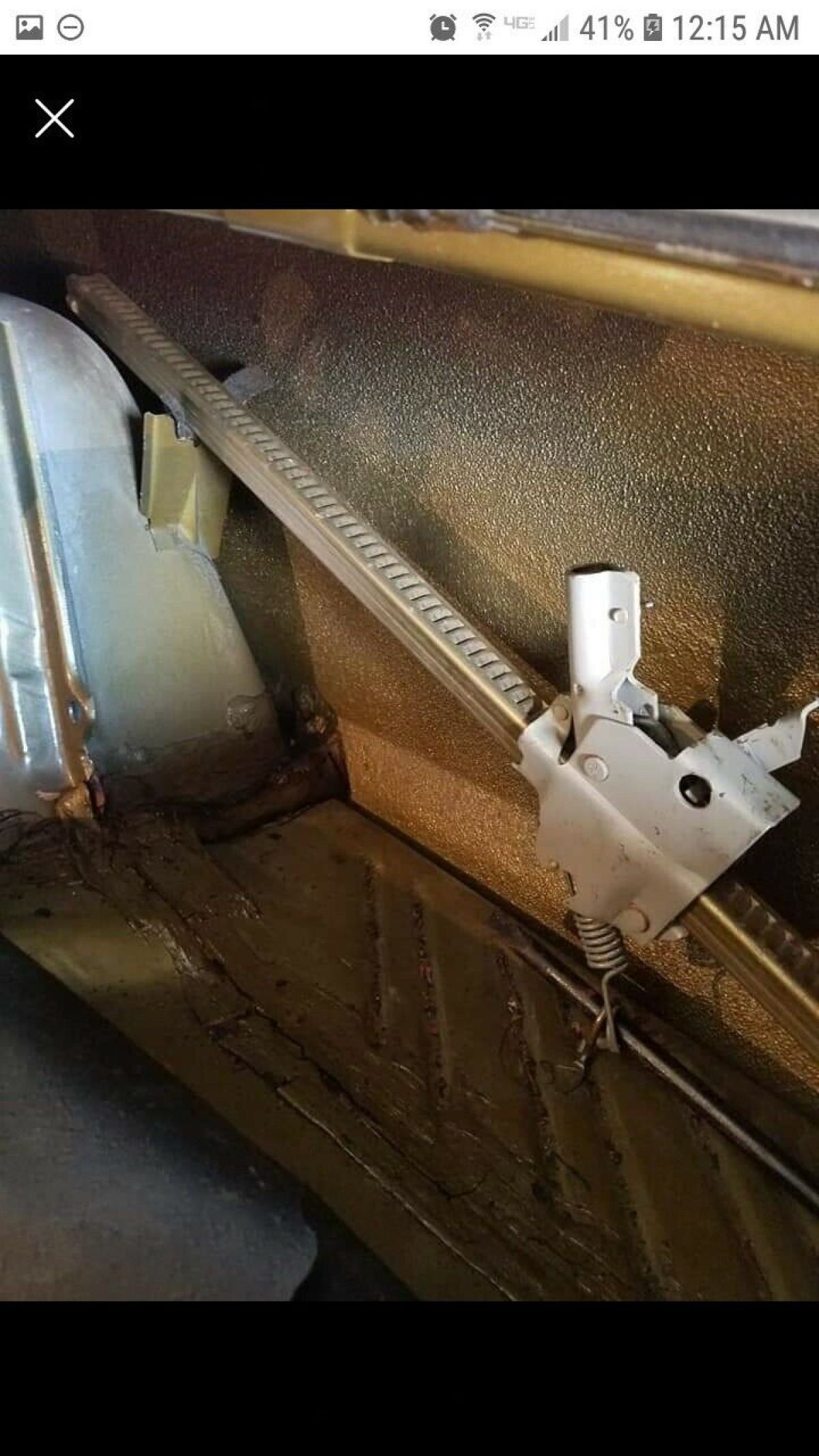 1971 Dodge Dart 3.7 Swinger - photo 7