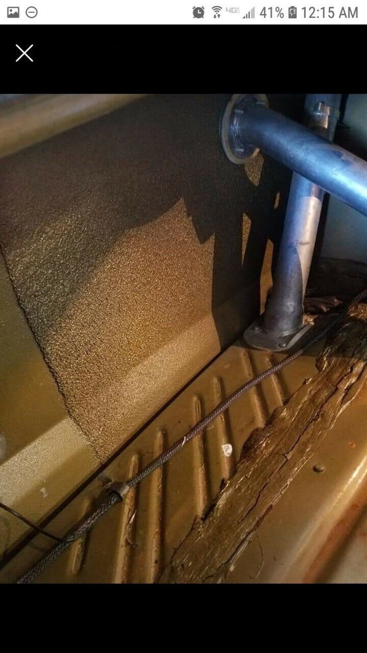 1971 Dodge Dart 3.7 Swinger - photo 8