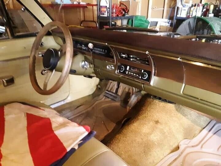 1971 Dodge Dart 3.7 Swinger - photo 9