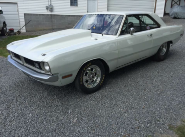 1971 Dodge Dart - photo 3
