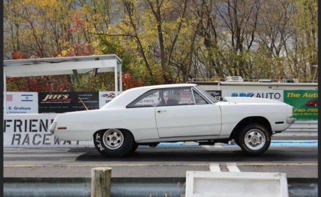 1971 Dodge Dart - photo 5