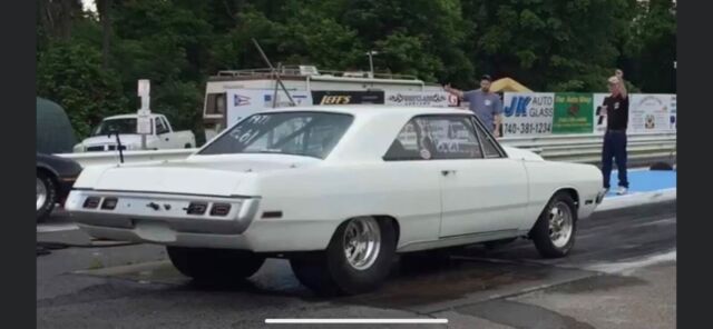 1971 Dodge Dart - photo 6